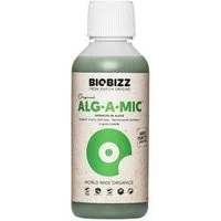 Biobizz Pflanzendünger BioBizz Alg-A-Mic 250 ml, Bio