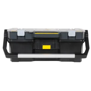 STANLEY Werkzeugtrage 67x32,3x25,1cm Organizeraufsatz 2 Einheiten - 1-97-514