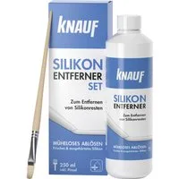 KNAUF Silikon Knauf Silikonentferner 250 ml