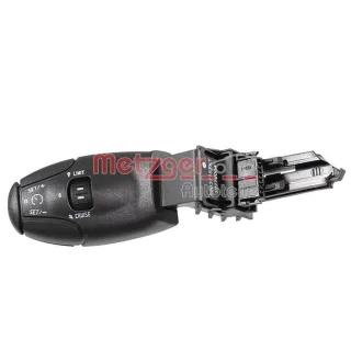 Metzger Bedienschalter f?r Geschwindigkeitsregelan Citroen Peugeot 09161069