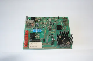 ELMAG Austausch-Elektronik MM 160 - 3 Potis für EUROMIG - 9504149