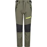 CMP Trekkinghose CMP Jungen Softshellhose BOY LONG PANT 30A1494
