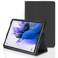 Hama Tablet-Hülle Smart Case Bend Tasche Cover Hülle Schwarz, Standfunktion Ständer für Samsung Galaxy Tab S8+ / S7 FE / S7+ 12,4"