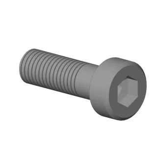 Dornbracht Befestigung Zylinderschraube Ersatzteile 093030171 M5 x 16 mm 09303017190
