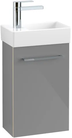 Villeroy & Boch Waschbeckenunterschrank Avento 340x514x202mm 1 Tür A:li Arizona Oak, A87600VH A87600VH