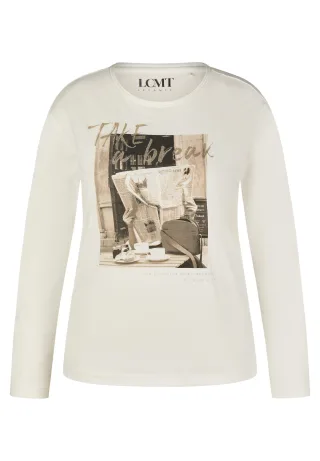 LeComte - Cozy Chic natur - Gr. - 40