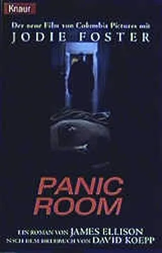 Panic Room Film-Tie-In