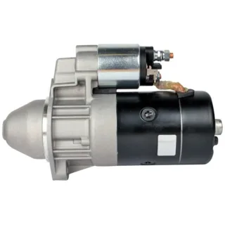 Hella Anlasser 2,2 kW VW Lt Volvo 240 740 760 780 940 960 2,4