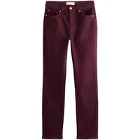 Next Slim-fit-Jeans Slim Fit Stretch-Jeans, Kurzgröße (1-tlg)