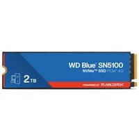Sandisk WD Blue SN5100 interne SSD (2 TB)