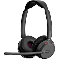 EPOS EPOS Impact 1060T On Ear Headset Bluetooth® Stereo Schwarz Headset C Kopfhörer