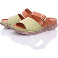 Gemini Damen Pantolette