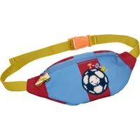 COPPENRATH DIE SPIEGELBURG Kindergartentasche Hip Bag Fußball - Kleine Freunde