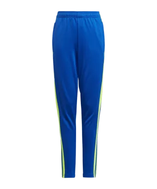 KIDS JOGGINGHOSE SQ21 TR PNT Y (GP6449)