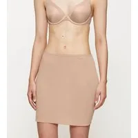 Triumph Unterrock Body Make-Up T Skirt 02 nathlos, leicht