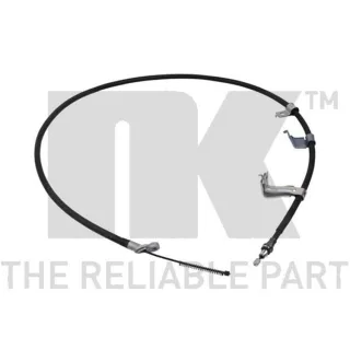 NK Handbremsseil links Renault Koleos
