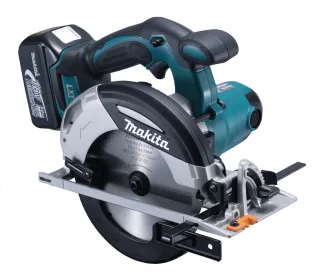 Makita Akku-Handkreissäge  - DHS630RTJ