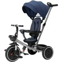 Chicco Dreirad TOY Trike 4 in 1