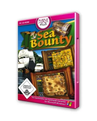 Sea-Bounty