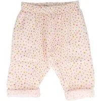 MAXIMO Schlupfhose mit Löwen- oder Regenbogenmotiv, mit Druck, leicht, bequem, Baumwolle