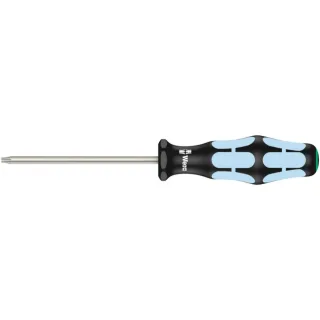 Wera 3367 TORX Schraubendreher, Edelstahl - 05032052001
