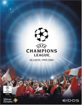 UEFA Champions League 2000