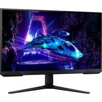 Odyssey G30D S27DG300EU, Gaming-Monitor 68 cm (27 Zoll), schwarz, FullHD, VA, HDR10, 180Hz Panel