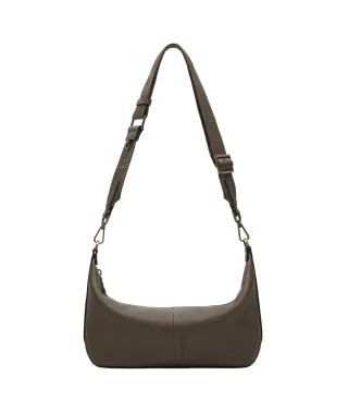 Liebeskind Berlin - Paris Hobo S dunkelbraun - Gr. - OS