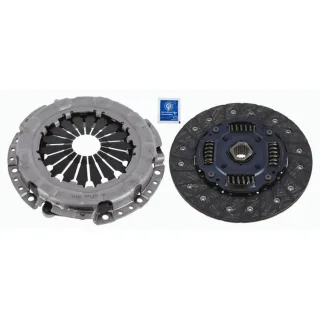 Sachs Kupplung Hyundai I30 Kia Ceed 1,4