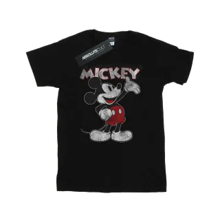 Disney - "Presents" T-Shirt für Herren (Schwarz)
