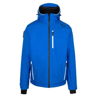 Trespass - "Graham DLX" Skijacke für Herren (Blau)