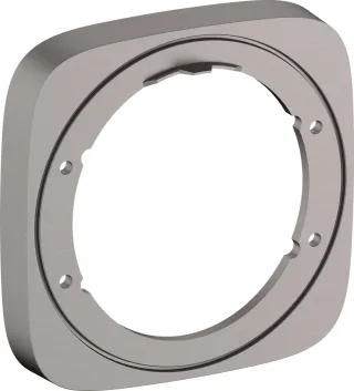 Hansgrohe Verlängerung Fertigset BBC , 15597340 15597340