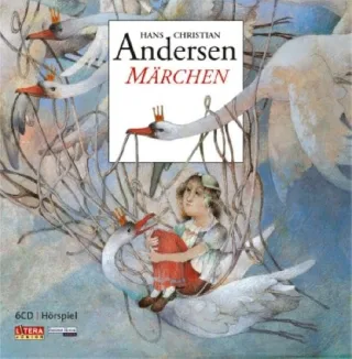 Märchen - Box: Hörspiel