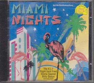 Miami Nights (1992)