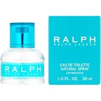 Ralph Lauren Eau de Toilette Ralph Damen Classic EDT Damen Spray, Fruchtig-blumiger Duft mit Apfel, Mandarine, Magnolie und Moschus