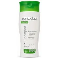 PANTOVIGAR Haarshampoo PANTOVIGAR Shampoo für Frauen 200ml