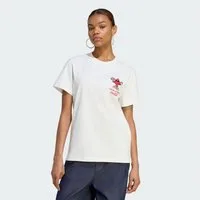 adidas Originals T-Shirt ADIDAS X COCA-COLA GFX TREFI T-SHIRT (1-tlg)
