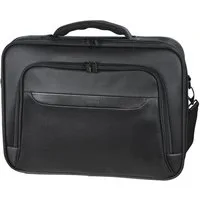 Hama Laptoptasche Miami, bis 40 cm (15,6), Schwarz (4-tlg)