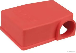 HERTH&BUSS Abdeckung, Batteriepolklemme, 70 mm² rot - 50281109