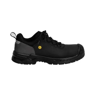 MASCOT Sicherheitsschuhe Schwarz S3S Schwarz 42 - F1006-906-09-1042
