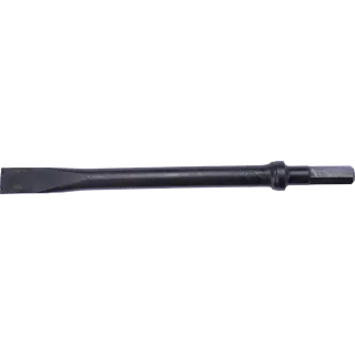 PFERD TOOLS Flachmeißel mit Nutzlänge 200 mm x 20 mm Schneidbreite / Einsteckgruppe EG05 - 98989054