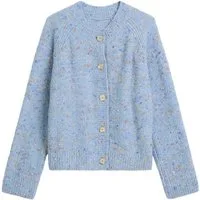 Marc O'Polo DENIM Strickjacke Knit Cardigans Longsleeve