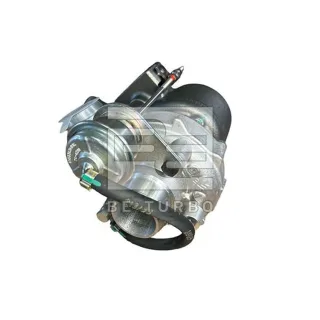 BE Turbo Turbolader Deutz 131750