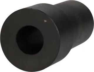KS Tools Einpresswerkzeug für Festlager Außendurchmesser 46 mm, Innendurhcmesser 20,5 mm - 460.5073