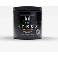 THE Electro – HYROX - 30Portionen - Wassermelone