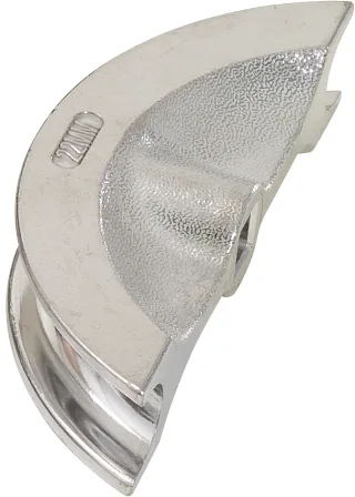 KS Tools Biegeform 12 mm, Aluminium - 203.1402