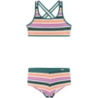 Protest Triangel-Bikini PRTNinja JR (Set, 1-St)