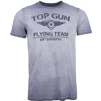 TOP GUN T-Shirt Ease TG20191041