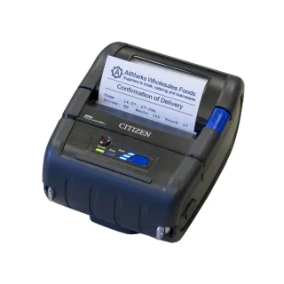 Citizen CMP-30II | cmp30iibuxcx | Belegdrucker - Thermozeile