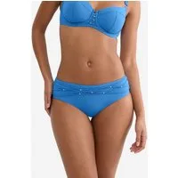 Triumph Midislip Red Label Palina Love by the Sea Midi Slip, Midibrief, Halbhoher Slip